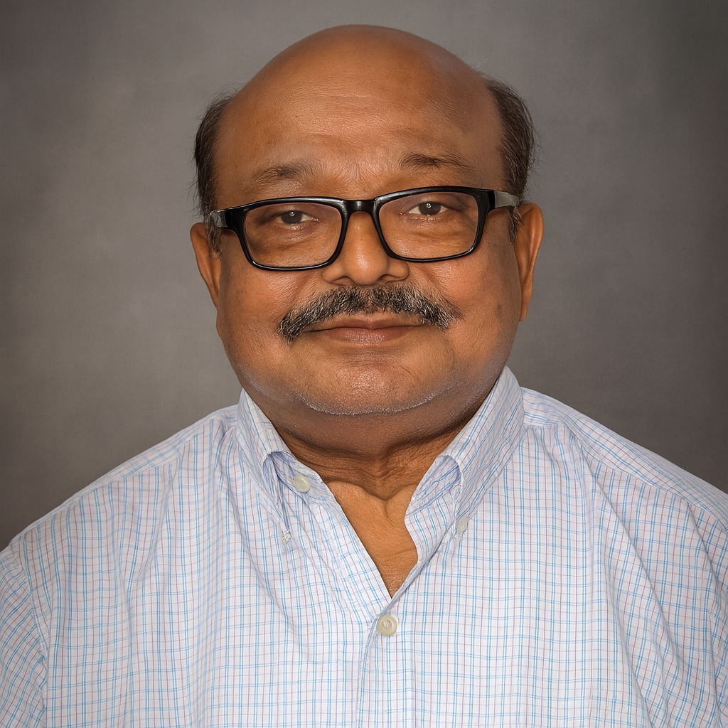 Prabhudatta Pradhan_JuharSamman